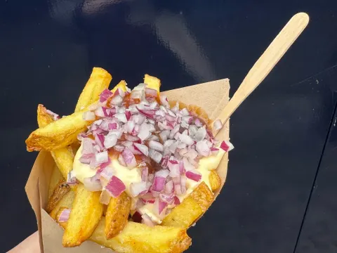 Frietkamer