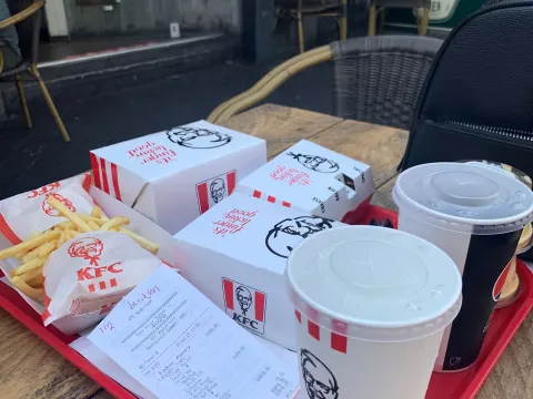 KFC