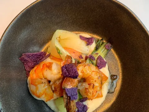 Foto 3 van Restaurant De Vrijheid