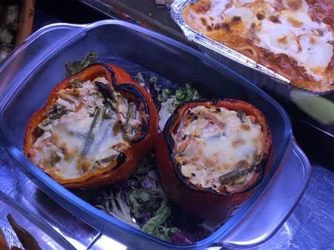 Pomorosso