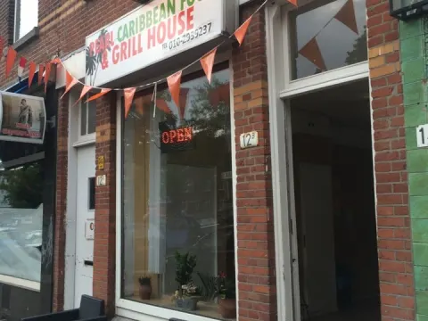 Pearl Caribbean Food & Grill House