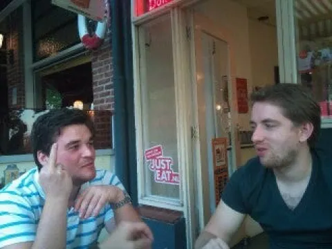 Foto 2 van Grillroom/Shoarma Amigo