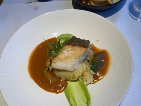 Foto 4 van Restaurant De Vrijheid