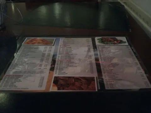 Grillroom/Shoarma Amigo