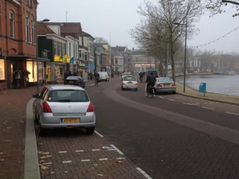 Huis te Zaanen