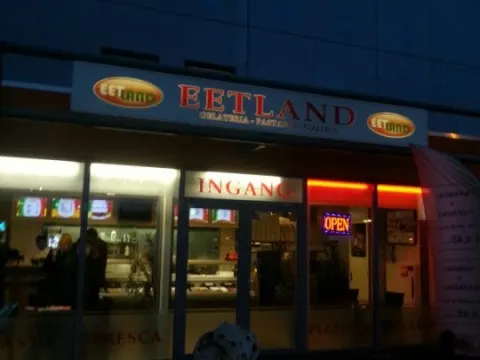 Eetland