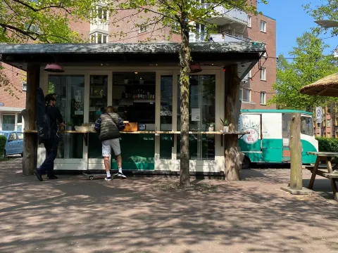 Vleesch Noch Visch