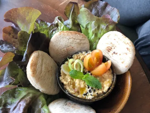 Buddha Bowls