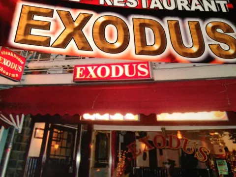 Exodus