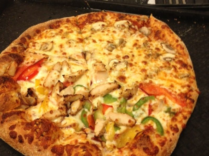 Domino's Pizza