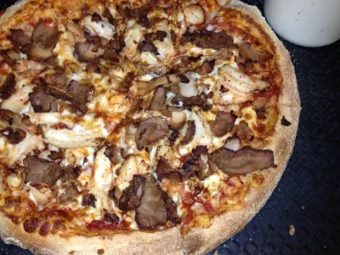 Domino's Pizza