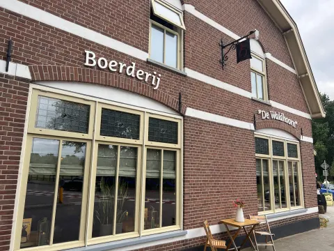 De Waldhoorn