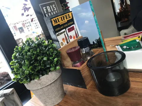 Terras 't Akkertje