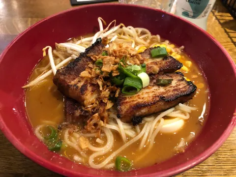 Asia Street Cooking Ltd.