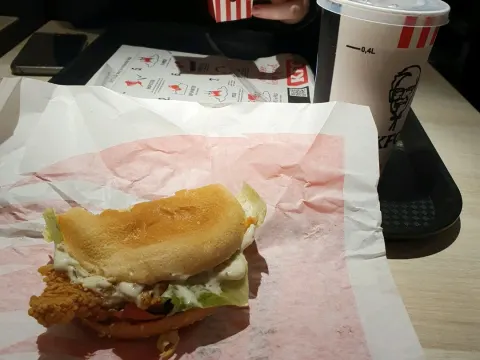 KFC