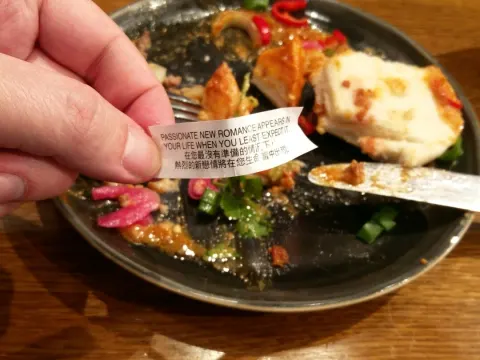 Foto 4 van Asia Street Cooking Ltd.