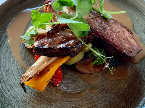 WestCord Aparthotel Boschrijck