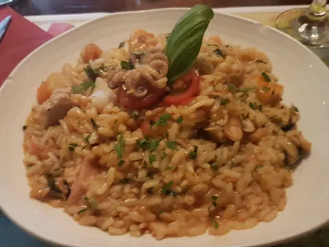 Buon Appetito