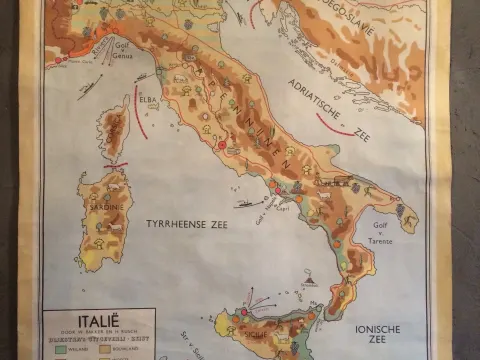 Buon Appetito