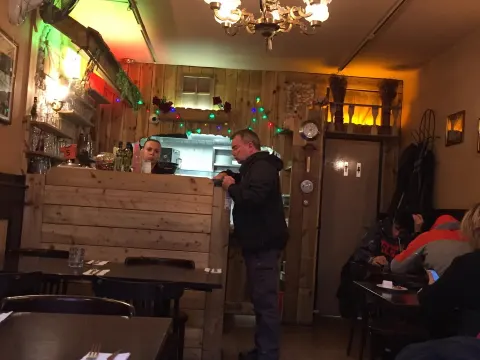 La Piccola Trattoria