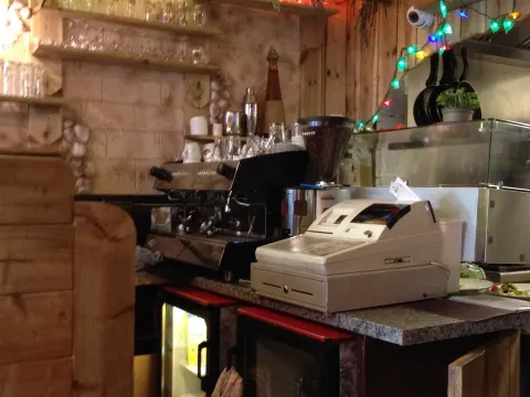 Foto 4 van La Piccola Trattoria