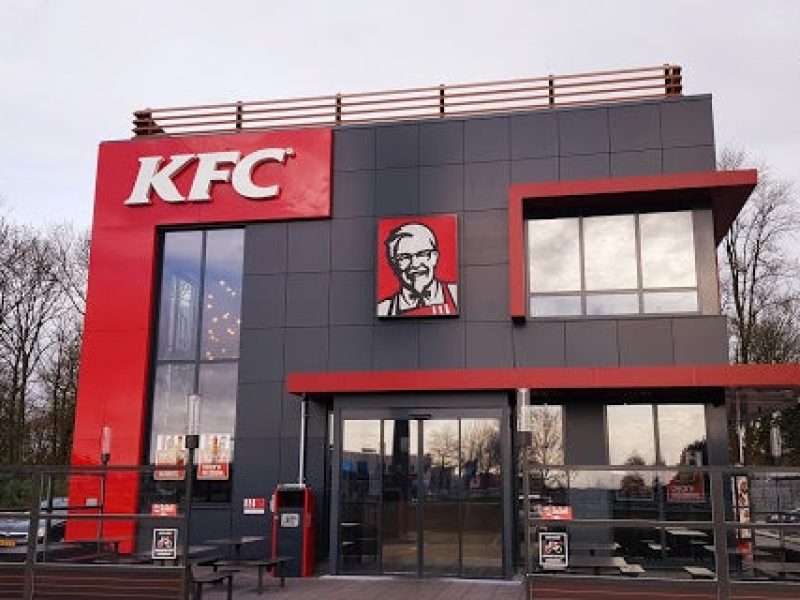 KFC