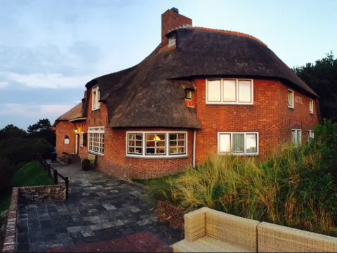 Streefkerkse Huis Hotel Restaurant Het