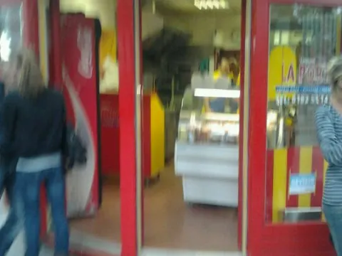 La Porta
