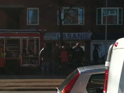 lasanie