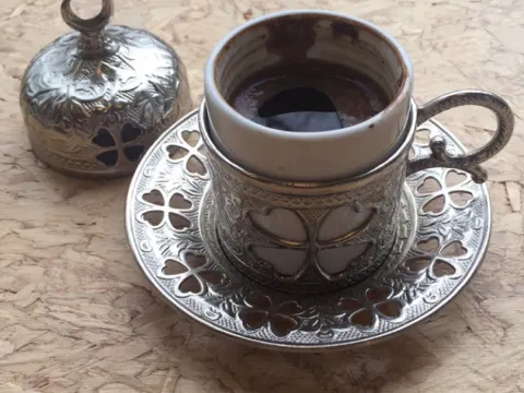 Fadi's