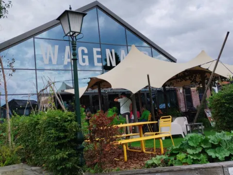 Wagenaar