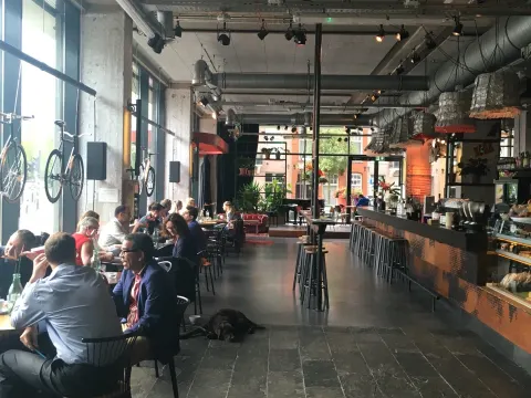 Volkshotel