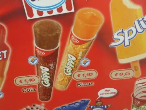 Eet goed