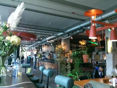 Volkshotel