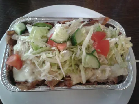 Willy's