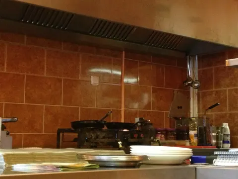 Foto 4 van Warung