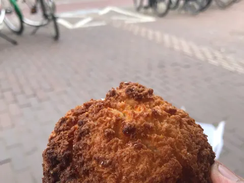 Stach Food