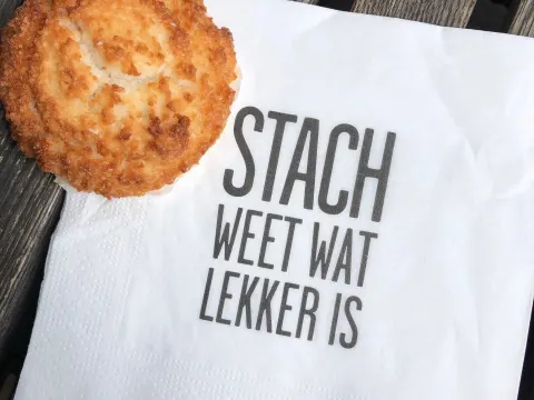 Stach Food