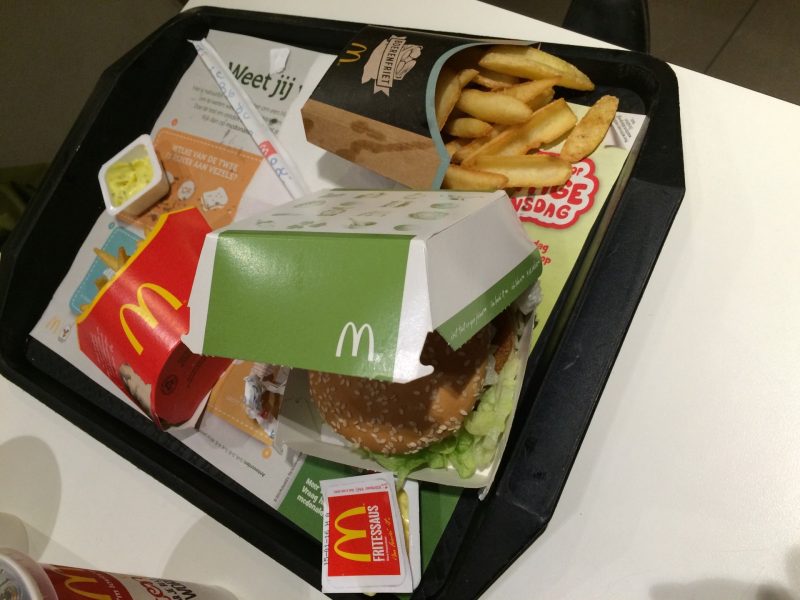 Foto 2 van McDonald's