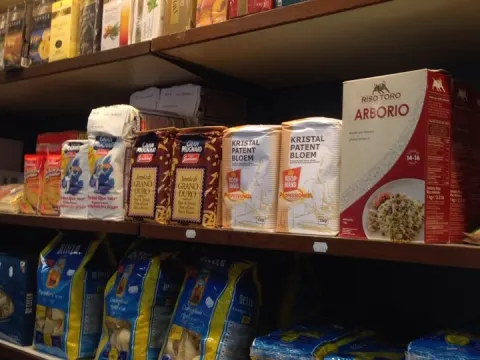 Eatalia Gastronomia