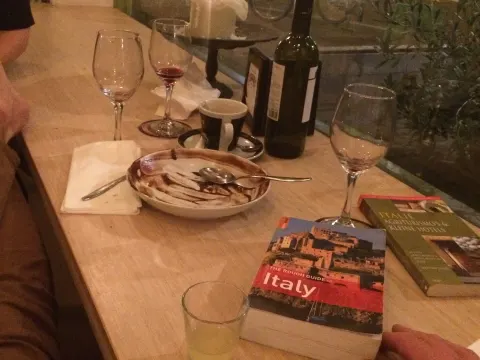 Foto 3 van Bocconi