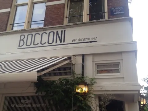 Bocconi