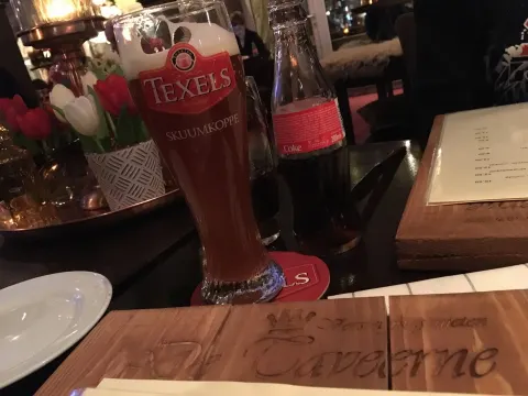 Bistro De Taveerne