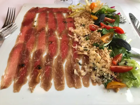 Restaurant Herberg De Pater