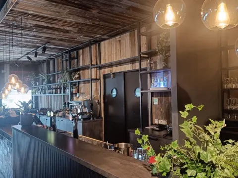 restaurant bloemketerp