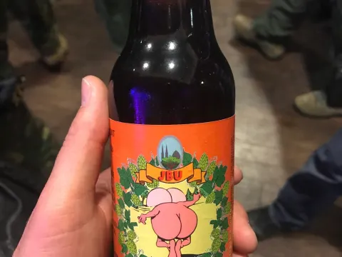 de Fryske Draek