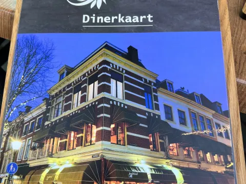 Brasserie Spiegelaar