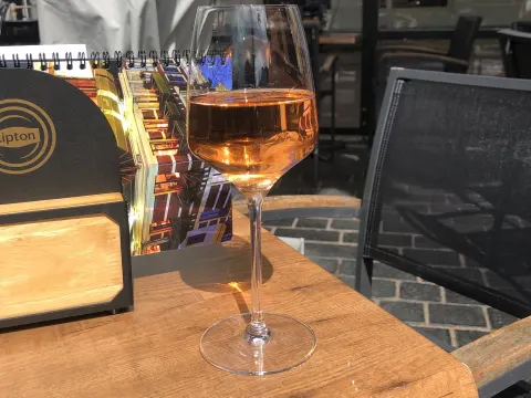 Brasserie Spiegelaar