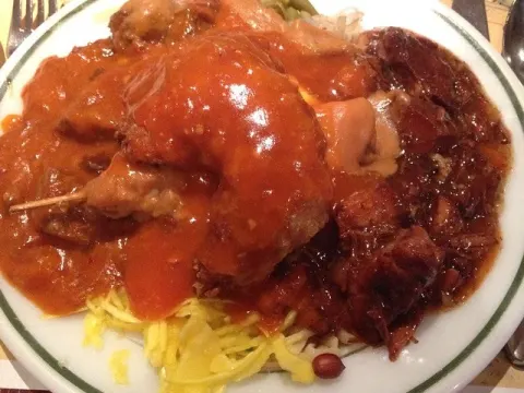 Mei Wah