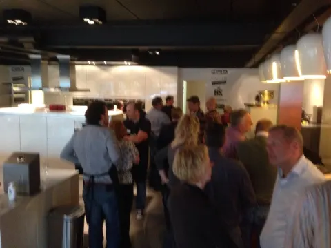 Foto 3 van Smulweb Kookcollege